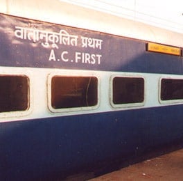 AC1 First class