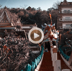 Vídeo 3 Tailandia