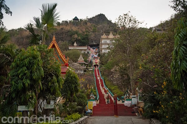 Wat Ban Tham