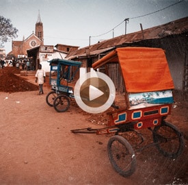 Vídeo 35 Madagascar