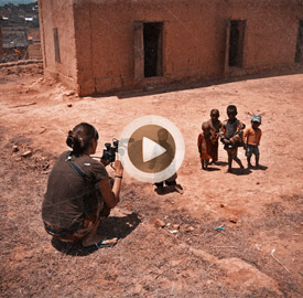 Vídeo 39 Madagascar