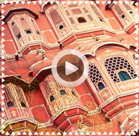 Vídeo 2 viaje a India 2013