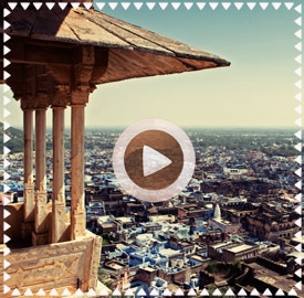Vídeo 5 Viaje a India 2013