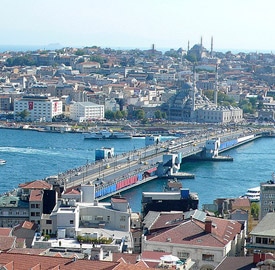 10 cosas que hacer en Estambul