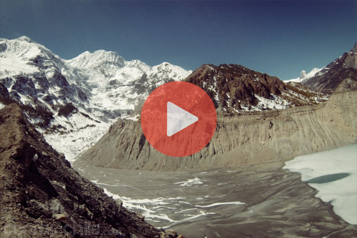 Vídeo etapa 07 - Trekking Annapurna