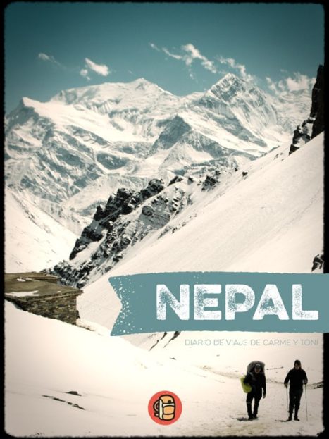 Nepal con mochila