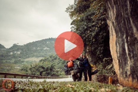Vietnam vídeo 4