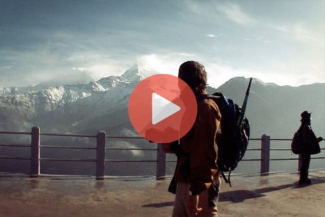 Vídeo 17 Nepal