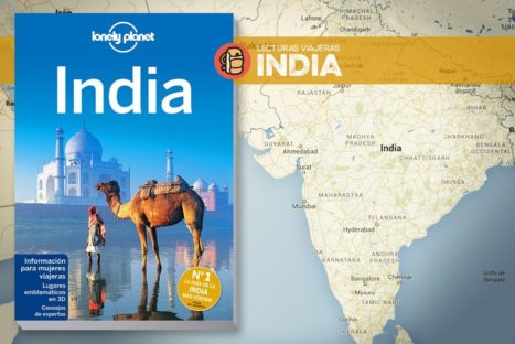 India - Lonely planet