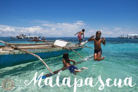 Bienvenidos a Malapascua