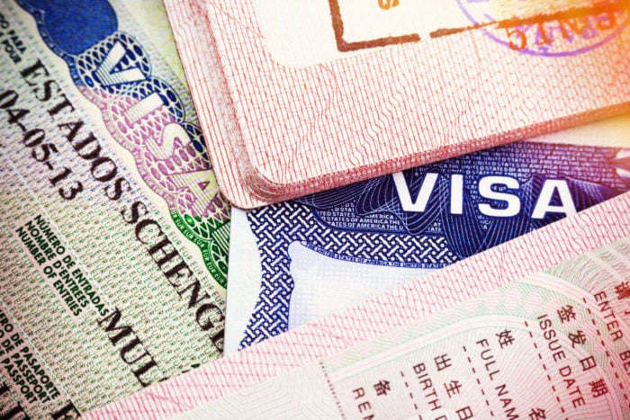 ¿Qué es un visado o visa? Te lo aclaramos