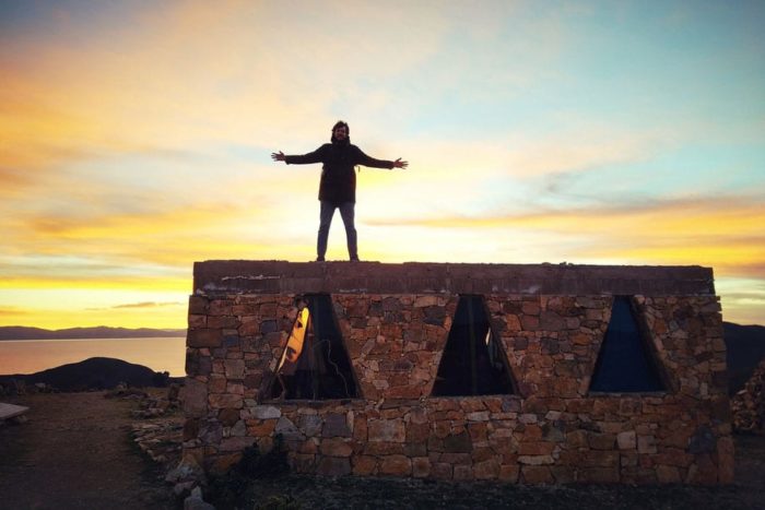 Itinerario de viaje a Bolivia: El Lago Titicaca y la Isla del Sol