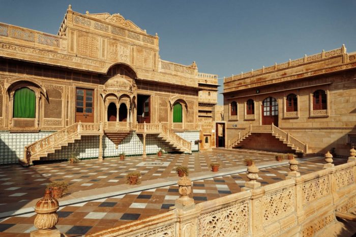 Mandir Palace