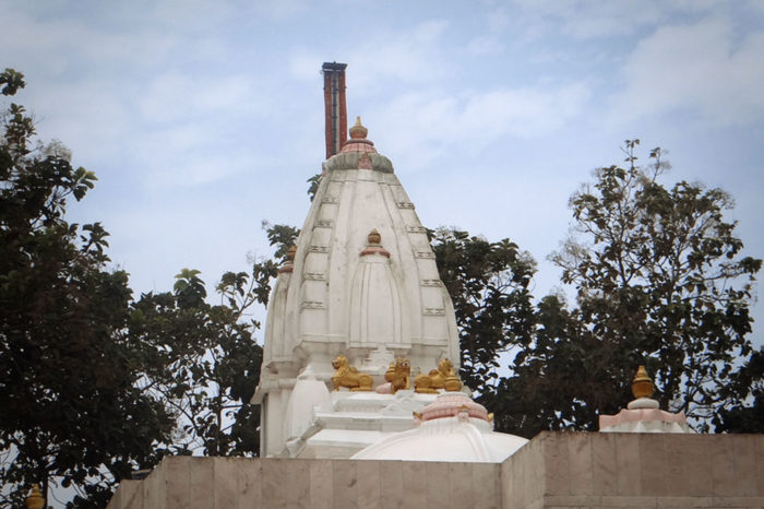 Jain Temple Alleppey