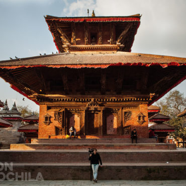 Jagannath Temple