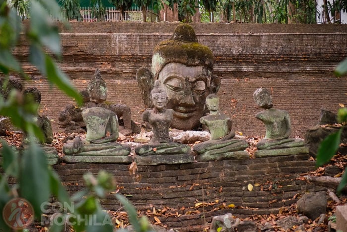 Imágenes de Buda