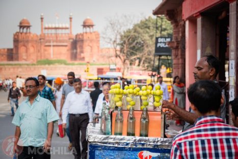 15 ciudades de India para empezar a conocer el país