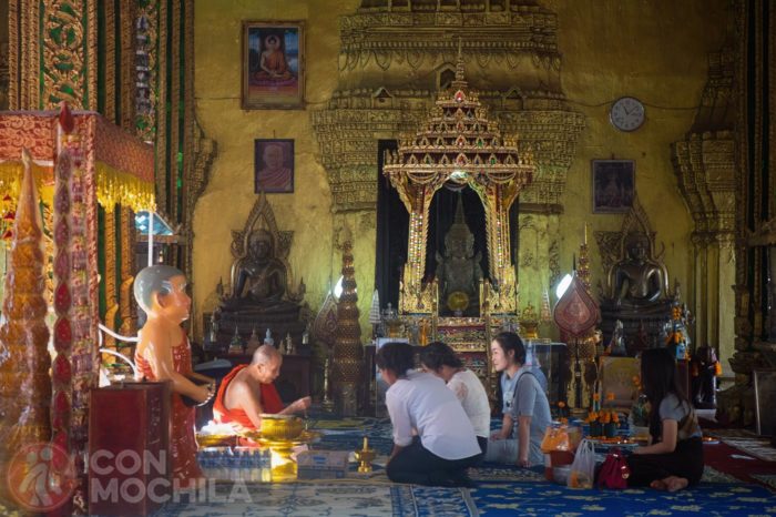 WAT SI MUANG