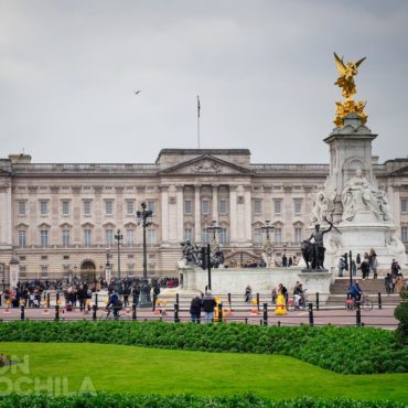 Buckingham Palace