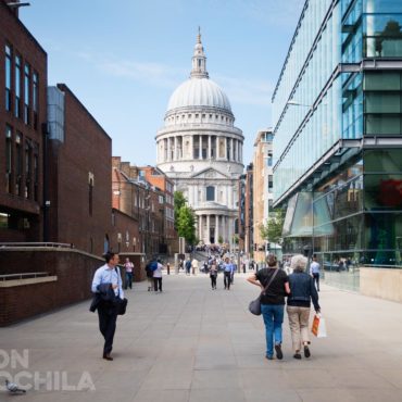 St Pauls Cathedral