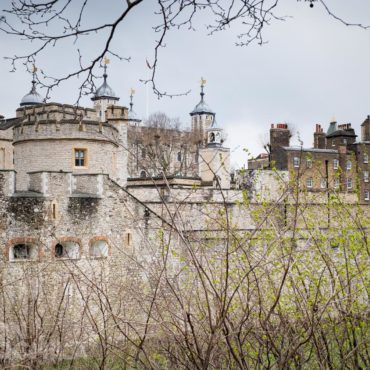 Vistas de Tower of London