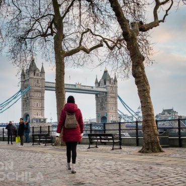 Tower Bridge