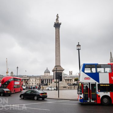 Trafalgar Square