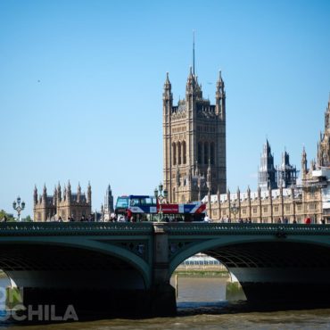 Houses of Parliament