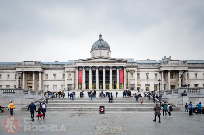 The National Gallery