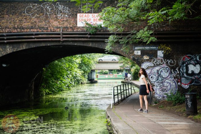 Regent's Canal