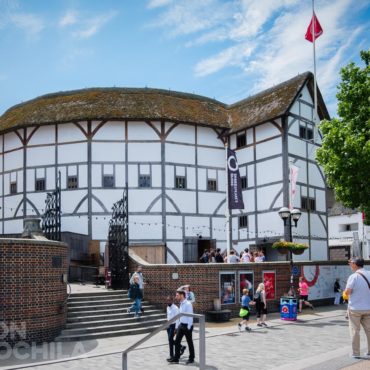 Shakespeare's Globe