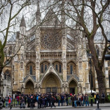 Westminster Abbey