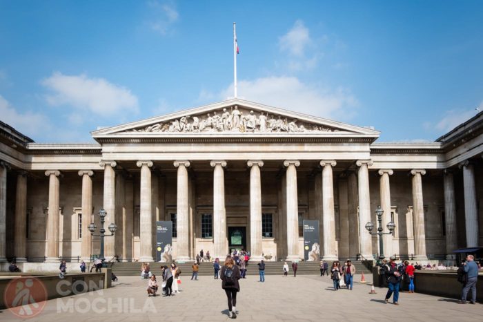 British Museum