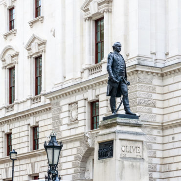 Churchill War Rooms