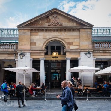 Covent Garden Market