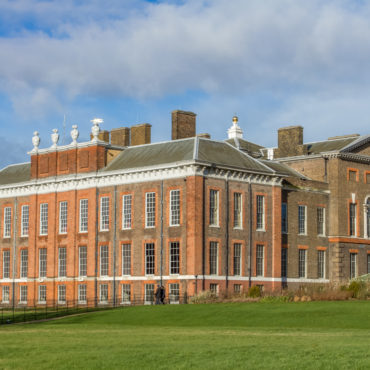 Palacio de Kensington