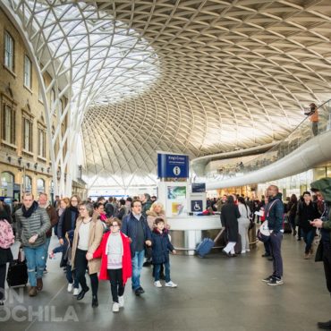 King's Cross