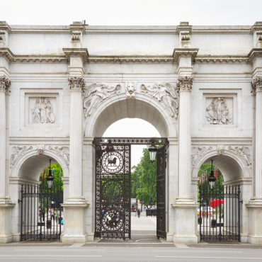 Marble Arch