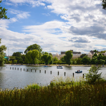 Regent's Park