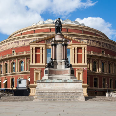 Royal Albert Hall