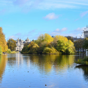 St James Park