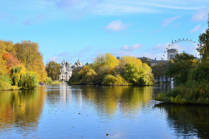 St James Park