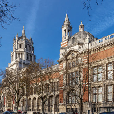 Victoria and Albert Museum