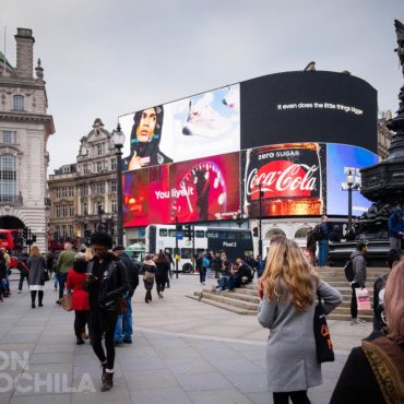 Picadilly circus