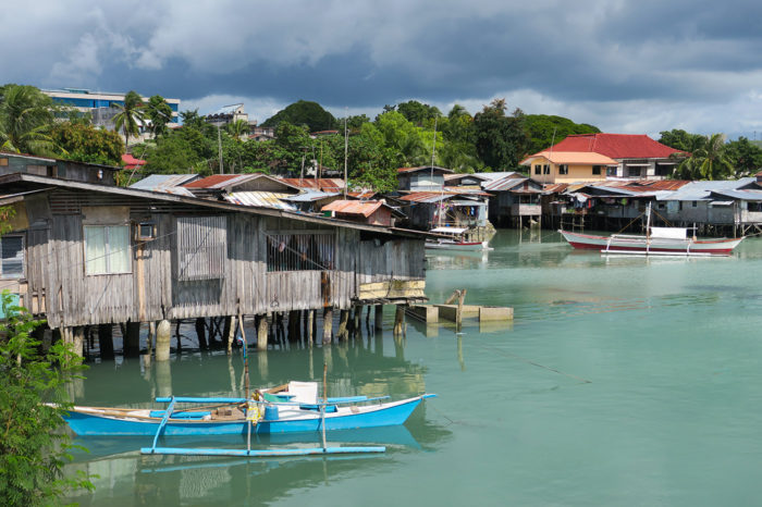 Tagbilaran City