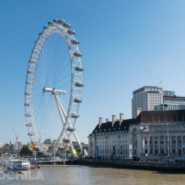 London Eye