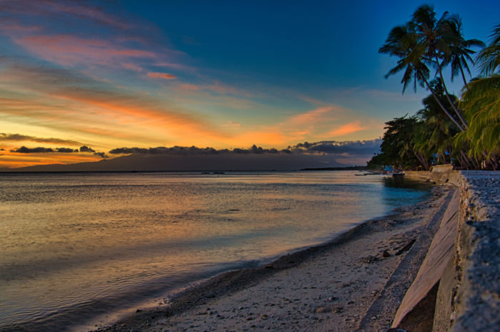 San Juan en Siquijor