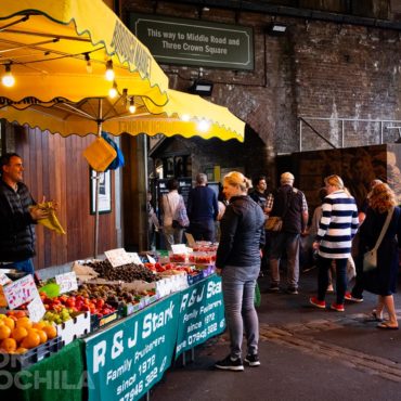 Borough market