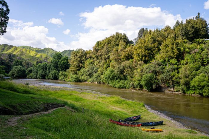 Río Whanganui