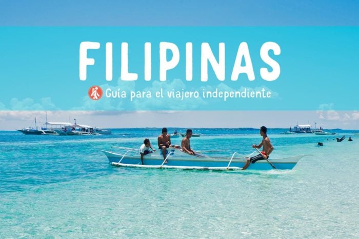 Viajar a Filipinas - guía de viaje